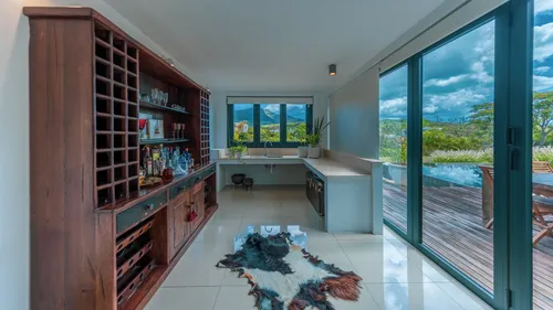 5 Bedrooms Villa in House-Villa (IRS project)