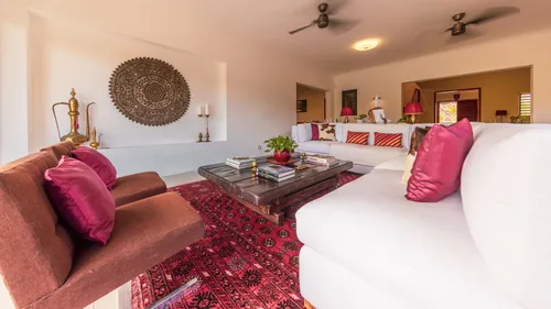 5 Bedrooms Villa in House-Villa (IRS project)