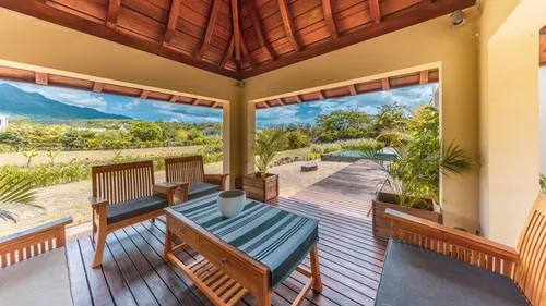 5 Bedrooms Villa in House-Villa (IRS project)