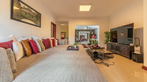 5 Bedrooms Villa in House-Villa (IRS project)