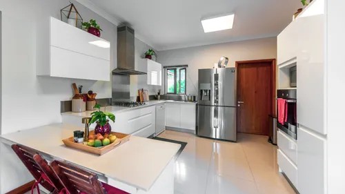 5 Bedrooms Villa in House-Villa (IRS project)