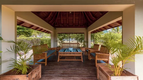 5 Bedrooms Villa in House-Villa (IRS project)