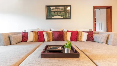 5 Bedrooms Villa in House-Villa (IRS project)