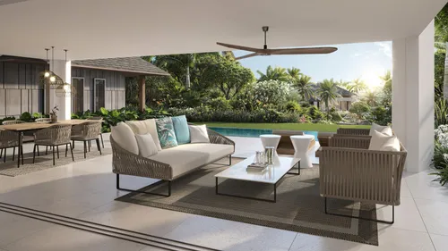 4 Bedrooms Villa in House-Villa (Smart City Project)