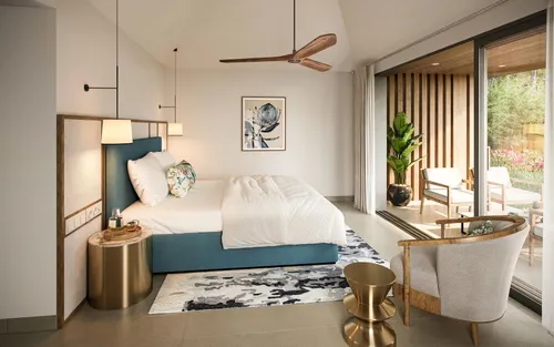 4 Bedrooms Villa in House-Villa (Smart City Project)