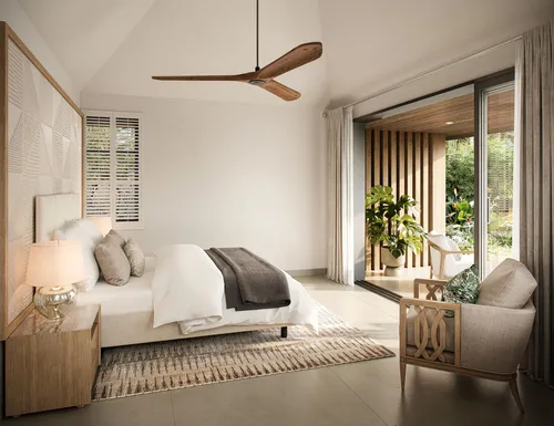 4 Bedrooms Villa in House-Villa (Smart City Project)