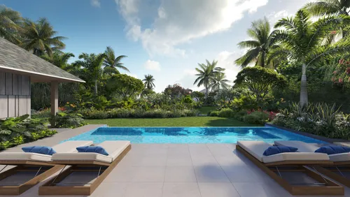 4 Bedrooms Villa in House-Villa (Smart City Project)