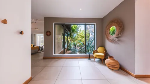 4 Bedrooms Villa in House-Villa (PDS project)