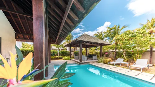 4 Bedrooms Villa in House-Villa (PDS project)