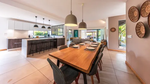 4 Bedrooms Villa in House-Villa (PDS project)