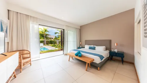 4 Bedrooms Villa in House-Villa (PDS project)