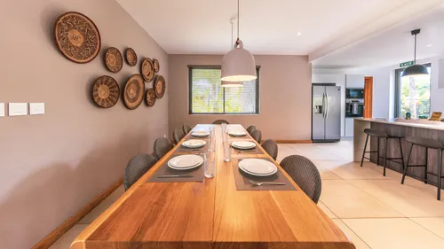 4 Bedrooms Villa in House-Villa (PDS project)