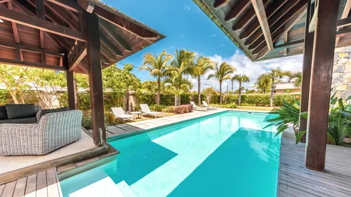 4 Bedrooms Villa in House-Villa (PDS project)