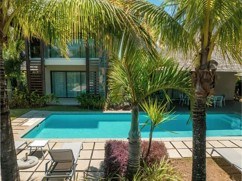 Luxury Villa at Mythic Suites &amp;amp; Villas, Grand Gaube