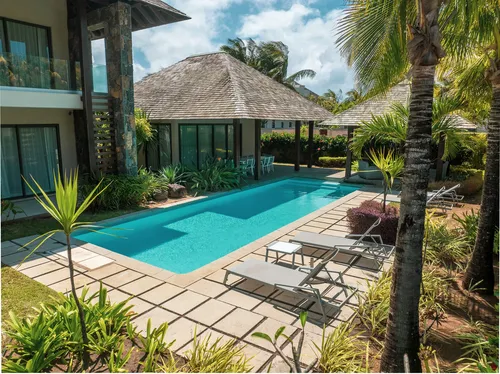 4 Bedrooms Villa in House-Villa (PDS project)