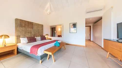 4 Bedrooms Villa in House-Villa (PDS project)