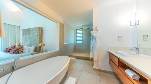 4 Bedrooms Villa in House-Villa (PDS project)