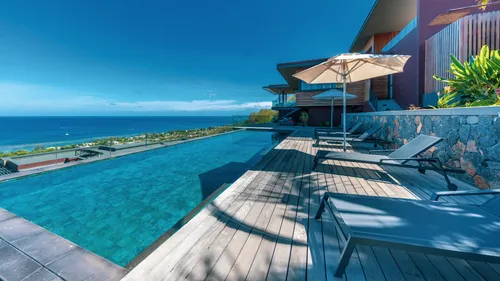 5 Bedrooms Villa in House-Villa (PDS project)