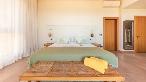 5 Bedrooms Villa in House-Villa (PDS project)