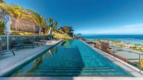 5 Bedrooms Villa in House-Villa (PDS project)