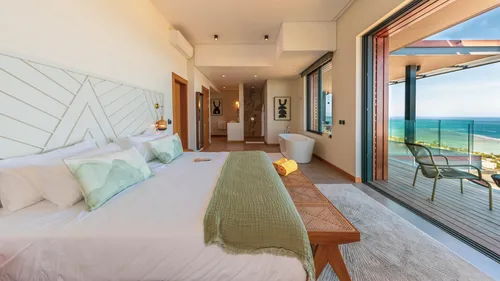 5 Bedrooms Villa in House-Villa (PDS project)