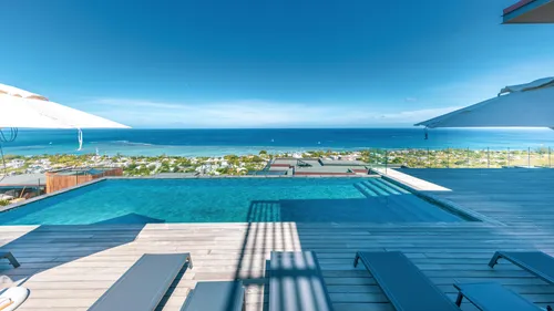 5 Bedrooms Villa in House-Villa (PDS project)