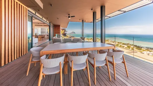 5 Bedrooms Villa in House-Villa (PDS project)