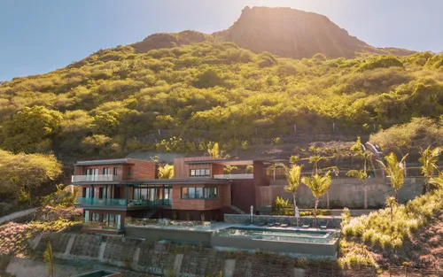 5 Bedrooms Villa in House-Villa (PDS project)