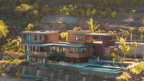 5 Bedrooms Villa in House-Villa (PDS project)