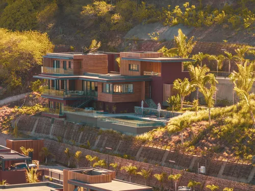 5 Bedrooms Villa in House-Villa (PDS project)