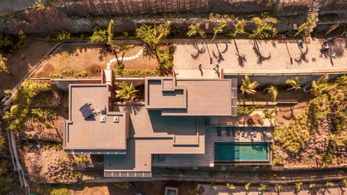 5 Bedrooms Villa in House-Villa (PDS project)