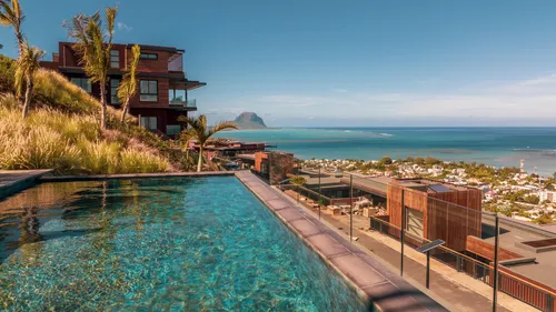 5 Bedrooms Villa in House-Villa (PDS project)