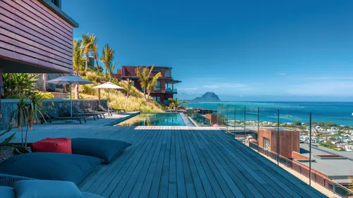 5 Bedrooms Villa in House-Villa (PDS project)