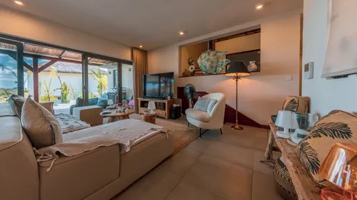 4 Bedrooms Villa in House-Villa (RES Project)