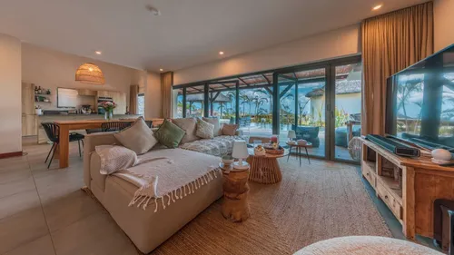 4 Bedrooms Villa in House-Villa (RES Project)