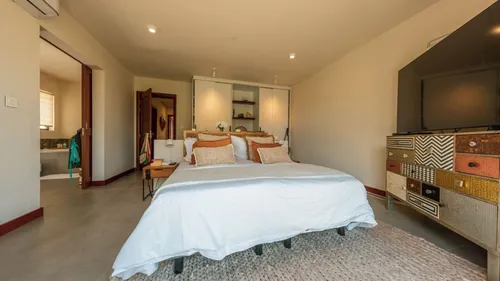 4 Bedrooms Villa in House-Villa (RES Project)