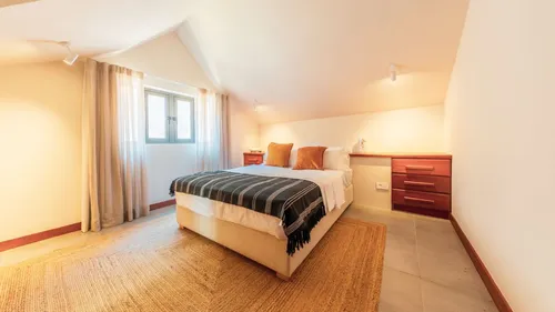 4 Bedrooms Villa in House-Villa (RES Project)