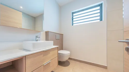 4 Bedrooms Villa in House-Villa (PDS project)