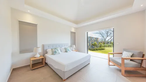 4 Bedrooms Villa in House-Villa (PDS project)