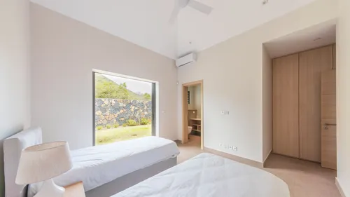 4 Bedrooms Villa in House-Villa (PDS project)