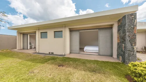 4 Bedrooms Villa in House-Villa (PDS project)