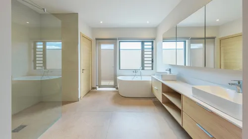 4 Bedrooms Villa in House-Villa (PDS project)