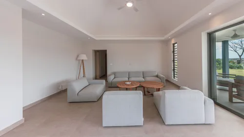 4 Bedrooms Villa in House-Villa (PDS project)