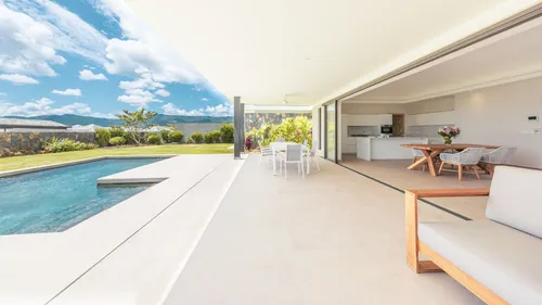 4 Bedrooms Villa in House-Villa (PDS project)