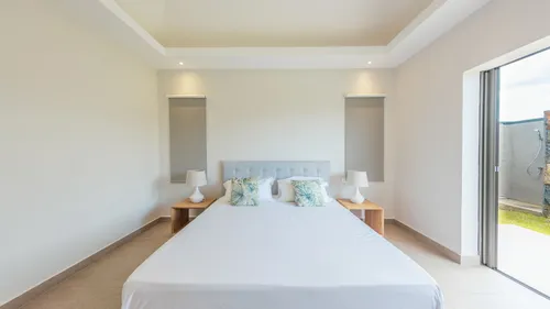 4 Bedrooms Villa in House-Villa (PDS project)