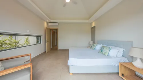 4 Bedrooms Villa in House-Villa (PDS project)