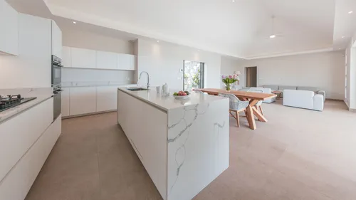 4 Bedrooms Villa in House-Villa (PDS project)