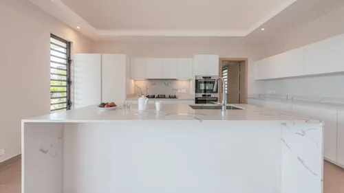 4 Bedrooms Villa in House-Villa (PDS project)