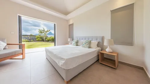 4 Bedrooms Villa in House-Villa (PDS project)