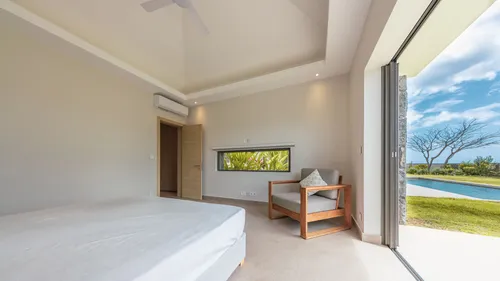 4 Bedrooms Villa in House-Villa (PDS project)